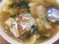 -马学武手抓美食(下南关总店)