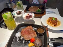 -牛扒先生·厚切雪花牛扒西餐厅(北京路禺山路店)