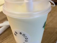 -宝珠奶酪(长宁金虹桥店)