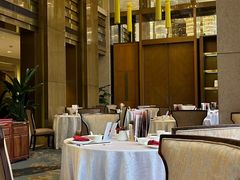 -广州粤海喜来登酒店