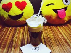 -合生汇·停车场