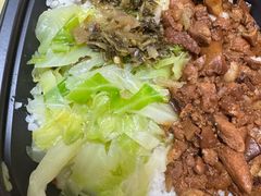 -永和大王(蛙嫩鸡香煲煲鲜·军博店)
