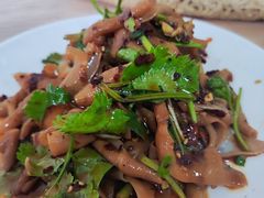 -映秋饭店(李庄总店)