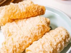 -领鲜天下·焗海鲜·花胶鸡(天目里店)