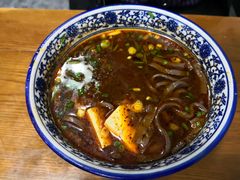 -惠记粉汤羊血梆梆肉(永松路店)