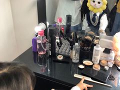 -Best U照相馆·企业外拍部(环球港店)