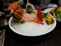 刺身系列-一豚轩·烧鸟·豚骨拉面(五四路店)