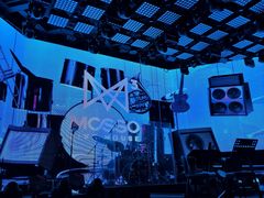 -MOSSO·Liveshow(M3香港广场店)