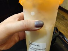 -放哈·甜醅子奶茶创造者(正宁路店)