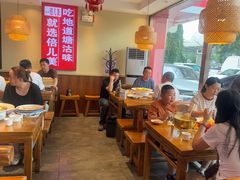 -倍儿美海鲜排挡·非遗海鲜蒸饺(洋货店)