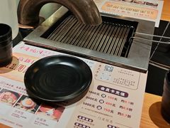 -千寻烧肉(政务区店)