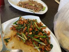 -喜洲翰林餐厅(董家百年老宅店)