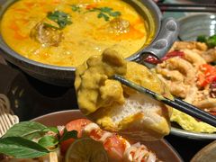 -安南越南餐厅(青岛万象城店)