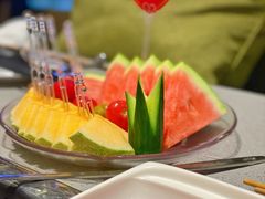 -海底捞火锅(凯德广场店)