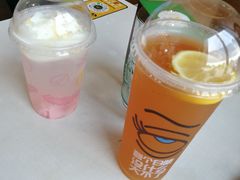 -麦当劳(济泺路店)