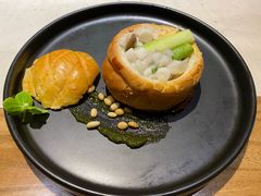 -素慧餐厅(大虹桥店)
