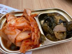 -米村拌饭(银泰中心店)