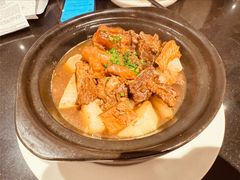 -新旺茶餐厅•早餐(迪士尼小镇店)