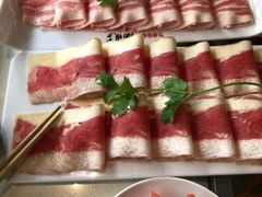 -川西坝子(老军营店)