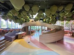 -水桶王国主题餐厅·聚会·生日派对·亲子活动·家庭套餐(亚龙湾希尔顿店)