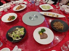 -天津水晶宫饭店