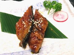 -菊上料理(蜀山银泰百货店)