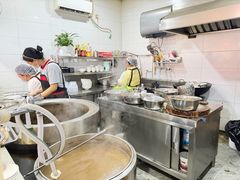 -熊氏牛羊杂粉(龙眼井总店)