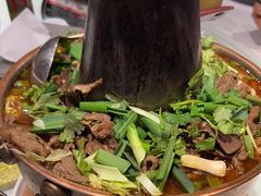 -香山湖家家宴(中山陵店)