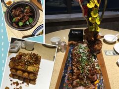 -铜锣湾·有麝自然香(重庆新天地店)