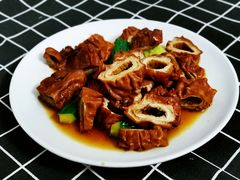 -外婆家(杭州马塍店·杭帮菜名店)