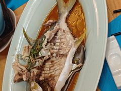 -糟粕醋·椰苑海南菜餐厅(亚龙湾天域酒店)