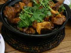 -巷子深菜馆(新华路店)