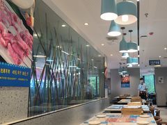 -勇利赵家烤肉坊(含光路店)