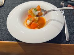 -香樟花园法式铁板烧(恒隆广场店)