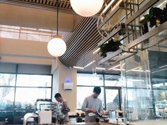 -Bracket Coffee(银河SOHO店)