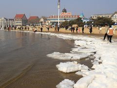 -老虎石海上公园