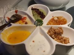 -绿茶餐厅(深圳龙华天虹购物中心店)