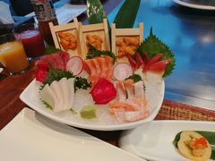 -大渔·观筵(三里屯太古里店)