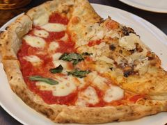 -Bella Napoli(南汇路店)