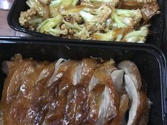 -宏宴·新京菜(望京店)