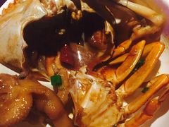 -胖哥俩肉蟹煲(悦荟广场店)