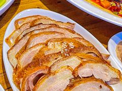 -陆壹捌餐厅(五大道店)