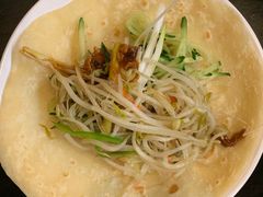 -我去·春饼文化主题餐厅(国定路总店)