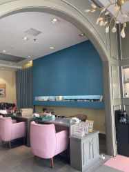 -蜜丝卡伦美甲美睫连锁