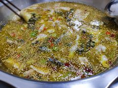 -川渔居—鱼火锅(八方汇店)