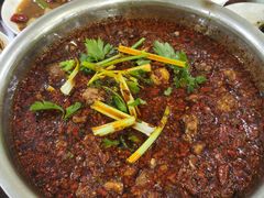 -温江公平红烧兔(总店)