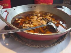 -潇湘码头·鲜湘菜(常营店)