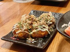 章鱼小丸子-章之鱼家(体育东路店)