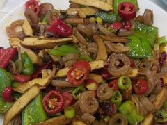 -高玛纳驴肉火烧(一世界店)