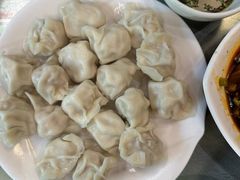 -军嫂饺子馆(岳家寨小区店)